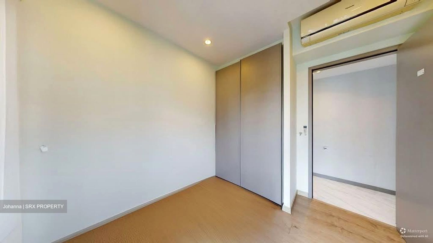 The Criterion (D27), Condominium #546591041